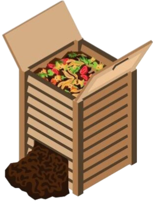 compost